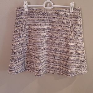 Loft Skirt NWOT
